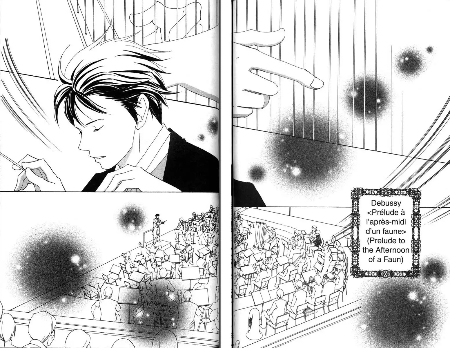 Nodame Cantabile Chapter 49 22